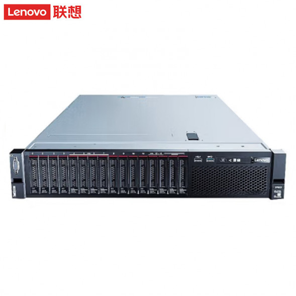 Lenovo ThinkSystem SR588_1*4210R/2*16G/4*4T_NLSAS/730-1G/2*1G network card/1*550W SR5880421