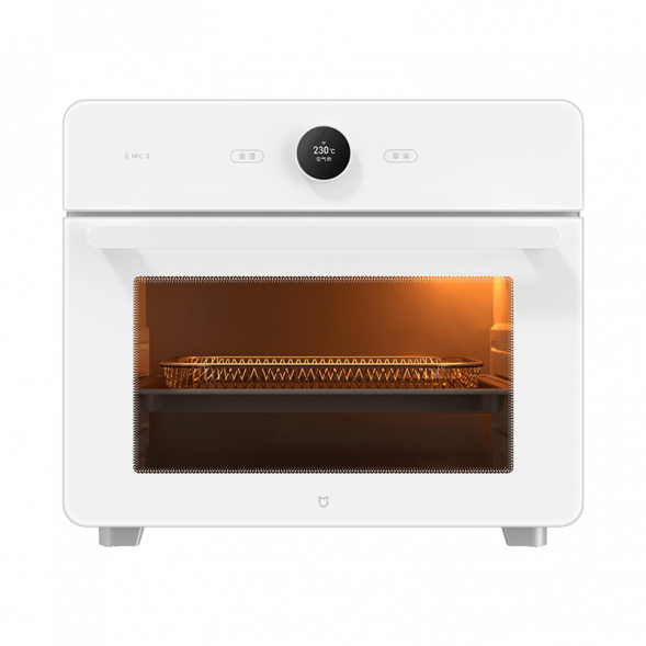 Xiaomi Mijia Smart air fryer oven 30L 42416