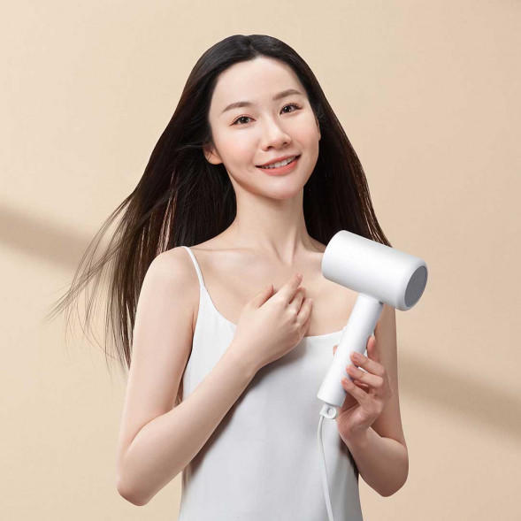 Xiaomi Mijia Portable hair dryer H101 pink 43572