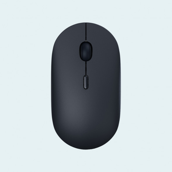 Xiaomi Portable mouse 3 cold black 56557