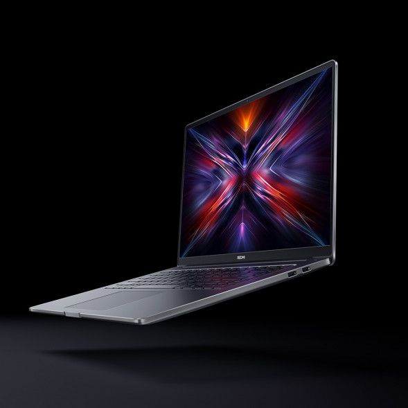 Xiaomi Redmi Book 16 2025 C5-220H/16G/512GB/2.5K/120Hz/Star Gray 61884