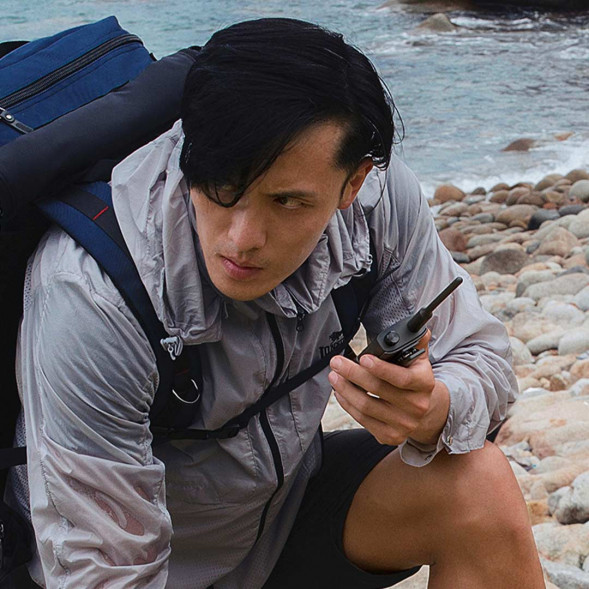 Xiaomi Walkie-Talkie 2 Black 30695