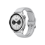 Xiaomi Watch S4 smart watch silver 58888