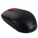 Lenovo Lingguang Wireless Mouse N1901A – Black and Red Edition GY50Q90258