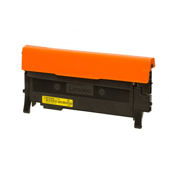 Lenovo (LT1821Y) Original yellow toner 43002063