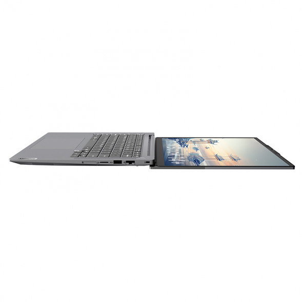 Lenovo ThinkBook 14+ 2024 Intel Evo Platform Certified Core Ultra 5 Creation Book TT-20240512