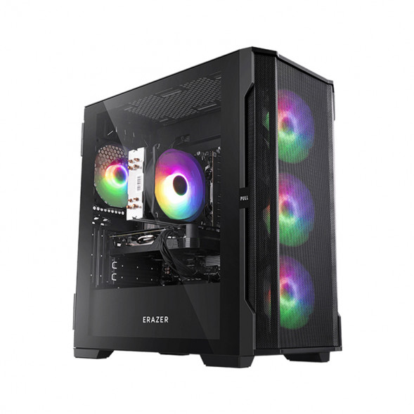 Lenovo Erazer i5-12400F/RX 6750/16GB+512G SSD 870015704