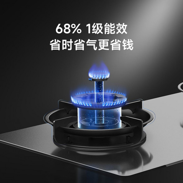 Xiaomi Mijia Intelligent timer stove S2 4800W liquefied gas 54937