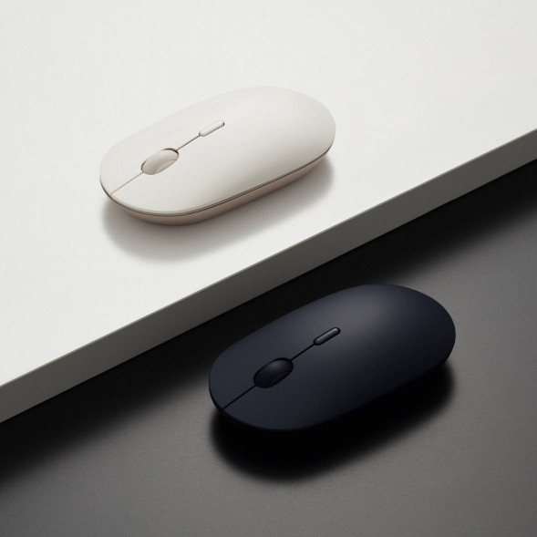 Xiaomi Portable mouse 3 warm sand gold 56556
