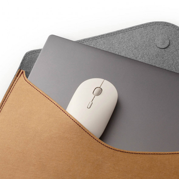 Xiaomi Portable mouse 3 warm sand gold 56556