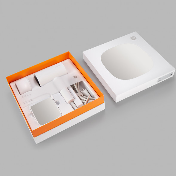 Xiaomi Heartfelt gift box (hair dryer + mirror) 42977