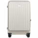 Xiaomi Mijia Side flip suitcase smoke white 20 inches 56555