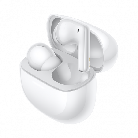 Xiaomi Redmi Buds 6 Pro earphones ice glaze white 59565