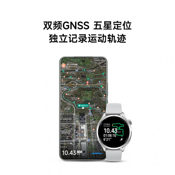 Xiaomi Watch S4 smart watch black 58886