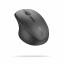 Lenovo Bluetooth Wireless Dual Mode Mouse M1 Master Storm Gray QXR1N78080