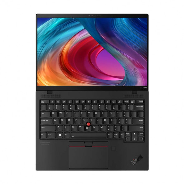 Lenovo ThinkPad X1 Nano Intel Evo platform certified Core i5 ultra-thin notebook [Enterprise Purchase] TH-54773