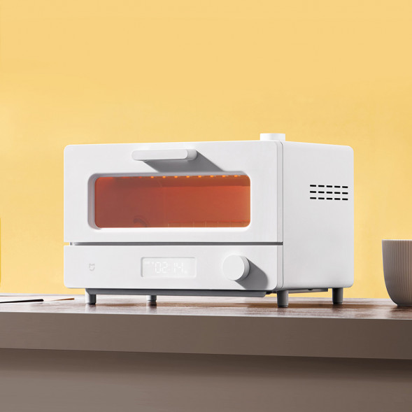Xiaomi Mijia Smart steam oven 12L 39700