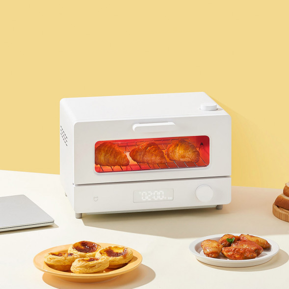 Xiaomi Mijia Smart steam oven 12L 39700
