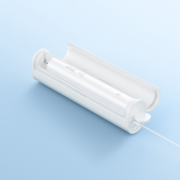 Xiaomi Mijia Sonic electric toothbrush T501C white 41431