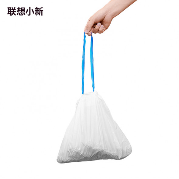Lenovo Xiaoxin Garbage Bag/Pet Cat Toilet Garbage Bag QZZ1M78300