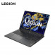 Lenovo Legion Y7000P 2024 16-inch gaming laptop Lunar Eclipse Gray 83DG0002CD-LK