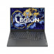 Lenovo Legion Y7000P 2024 16-inch gaming laptop Lunar Eclipse Gray 83DG0002CD-LK