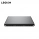 Lenovo Legion Y7000P 2024 16-inch gaming laptop Lunar Eclipse Gray 83DG0002CD-LK