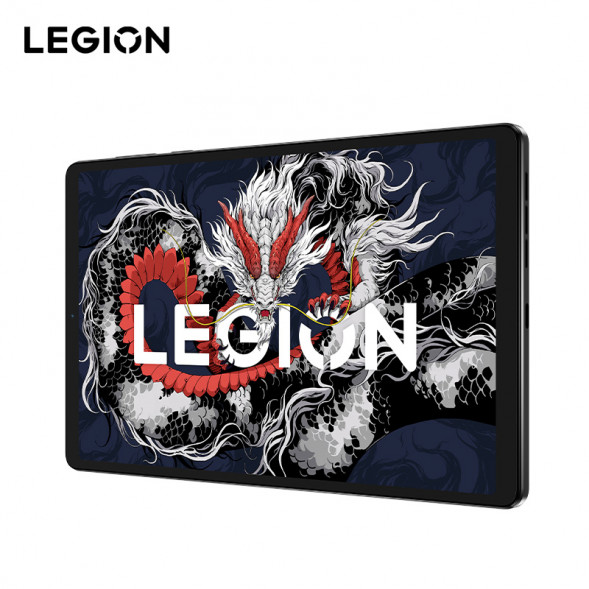 Lenovo Legion Y700 2025 8.8-inch gaming tablet carbon crystal black ZAEF0034CN