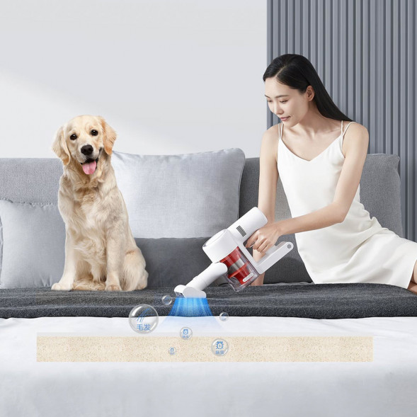 Xiaomi Mijia Cordless vacuum cleaner 2 accessories (wet mopping set) 41928