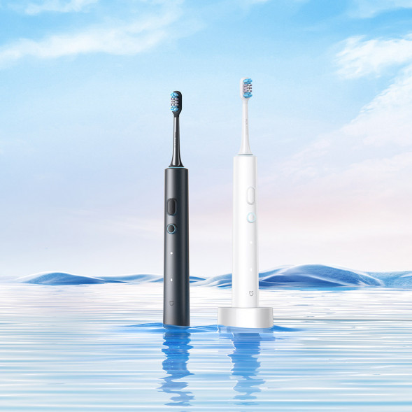 Xiaomi Mijia Sonic electric toothbrush T501 dark gray 41768