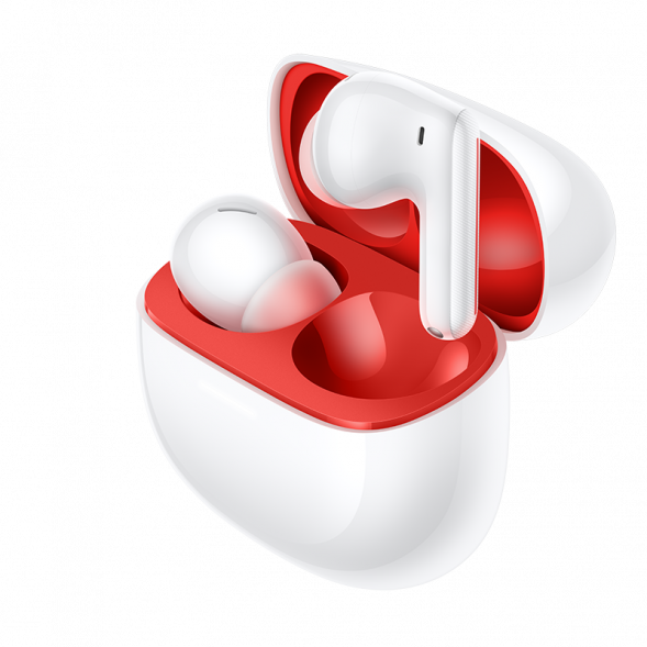 Xiaomi Redmi Buds 6 Pro Headphones Trendy Edition 62995