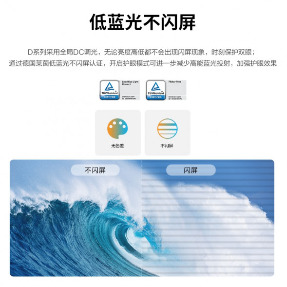 Lenovo D series/(FHD wide viewing angle) D27-40 67A3KAS6CB
