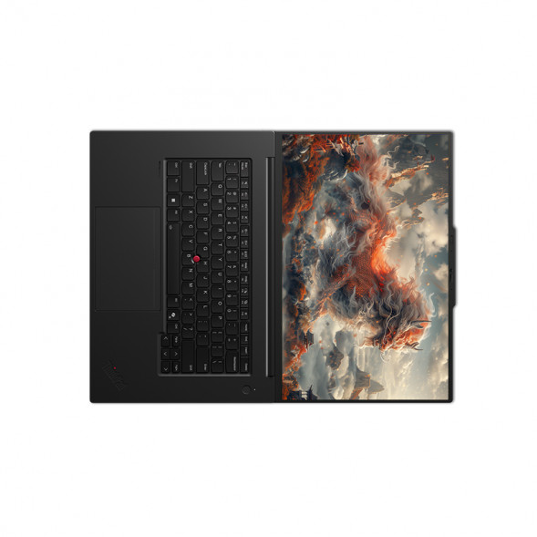 Lenovo ThinkPad P1 AI 2024 Core Ultra7 Mobile Workbook 18CD 21KVA018CD