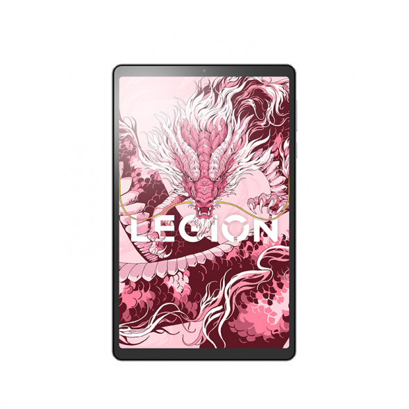 Lenovo Legion Y700 2025 8.8-inch Super Control Edition Gaming Tablet Ice White ZAEF0036CN