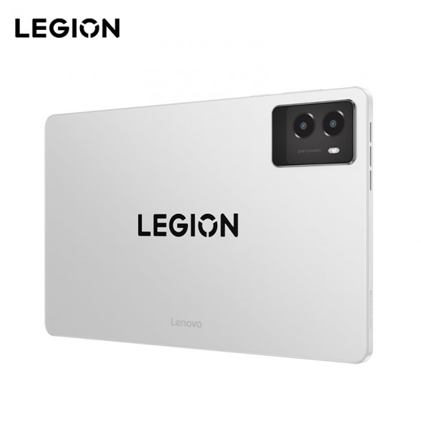 Lenovo Legion Y700 2025 8.8-inch Super Control Edition Gaming Tablet Ice White ZAEF0036CN