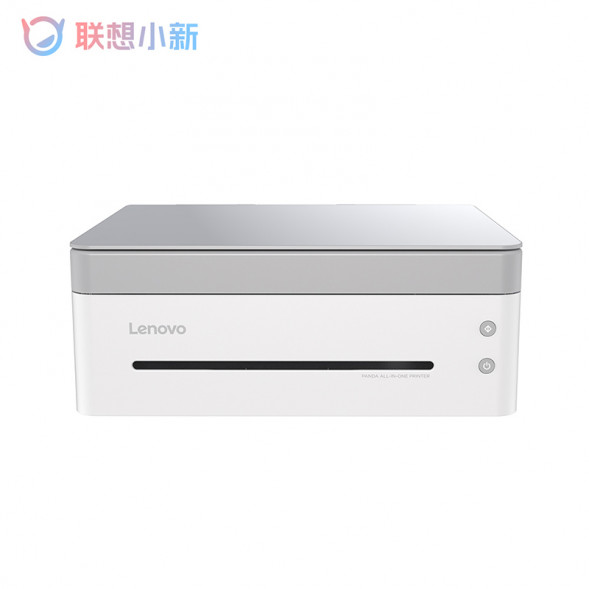 Lenovo Xiaoxin Panda Laser Printer (Xiling White) 888031606