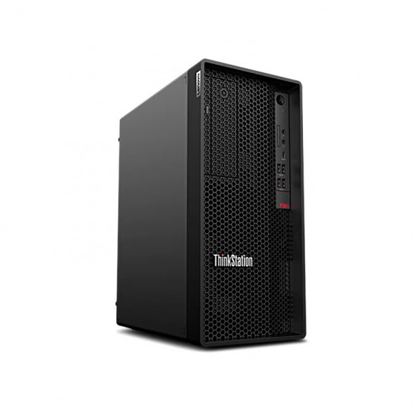Lenovo ThinkStation P360 i5-12500/16G/256G+1T sata/T400-2G/500W p360