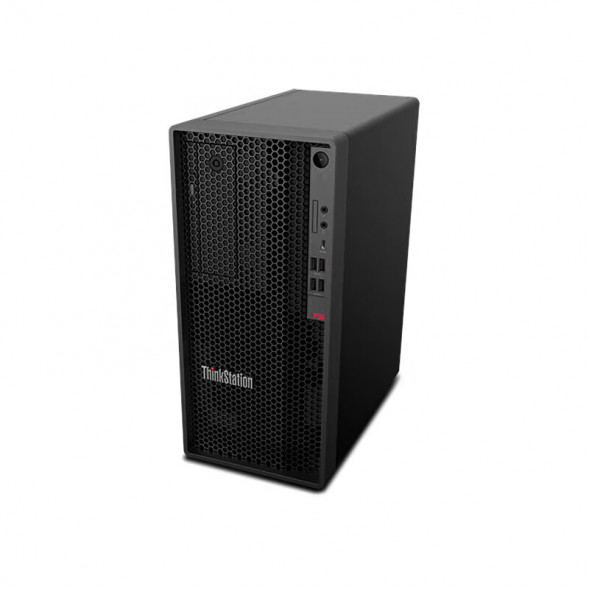 Lenovo ThinkStation P360 i5-12500/16G/256G+1T sata/T400-2G/500W p360
