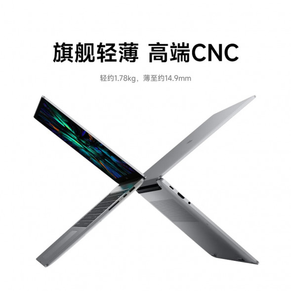 Xiaomi Redmi Book Pro 15 Ryzen Edition 2023 R5-7640HS 46949