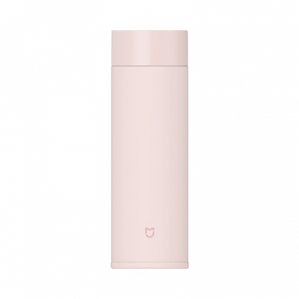 Xiaomi Mijia Mini thermos cup pink 350ml 23984