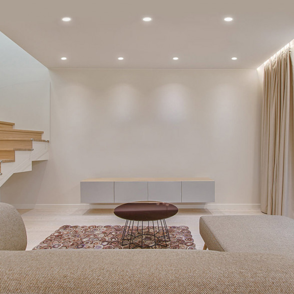 Xiaomi Mijia LED downlight Bluetooth MESH version white 30879