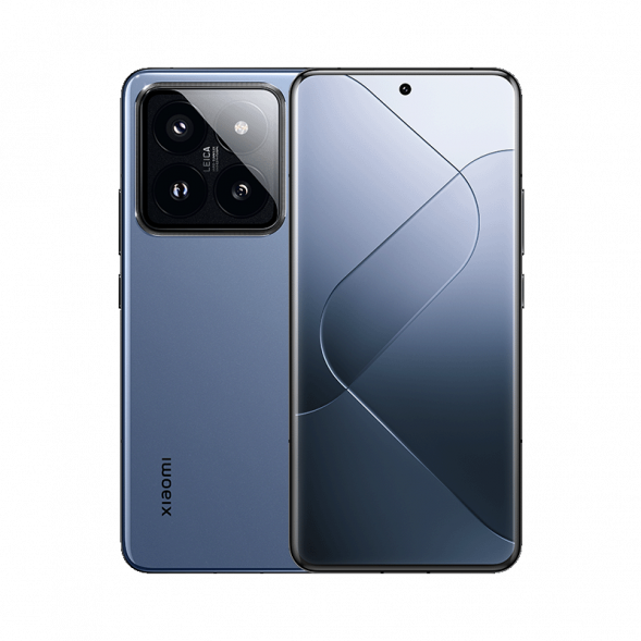 Xiaomi 14 Pro Meteor Blue 16GB+1TB 54276