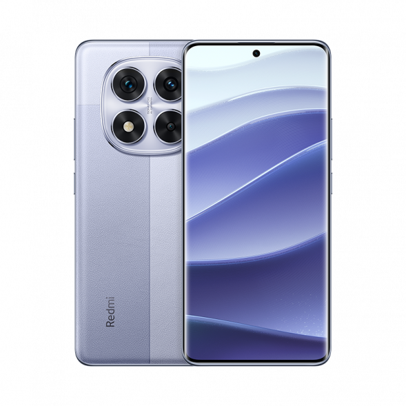 Xiaomi Redmi Note 14 Pro Twilight Purple 8GB+256GB 60347