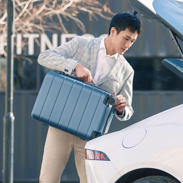 Xiaomi Suitcase gray 20 inches 22564