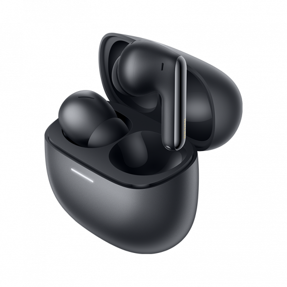 Xiaomi Redmi Buds 6 Pro Headphones Xuanwu Black 59571