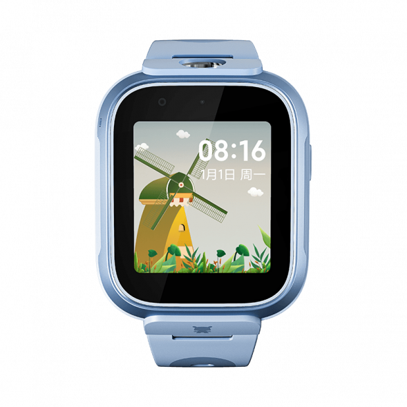 Xiaomi Mitu Children&amp;#039;s Learning Watch 6 Blue 41045