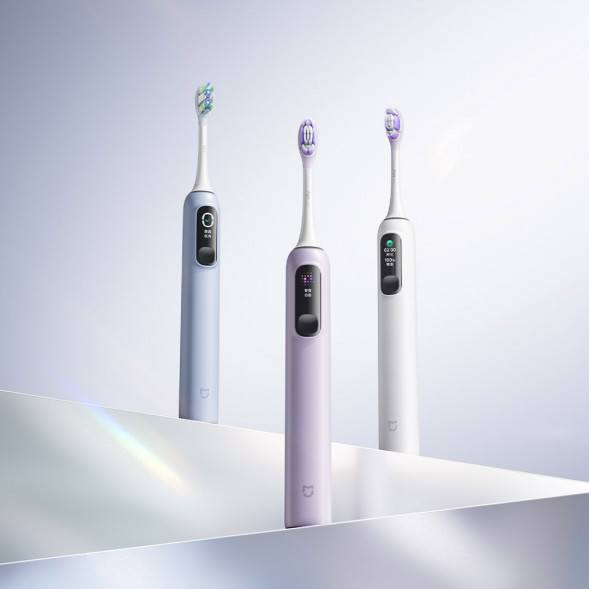Xiaomi Mijia Sonic Sweep Electric Toothbrush Pro White 59483