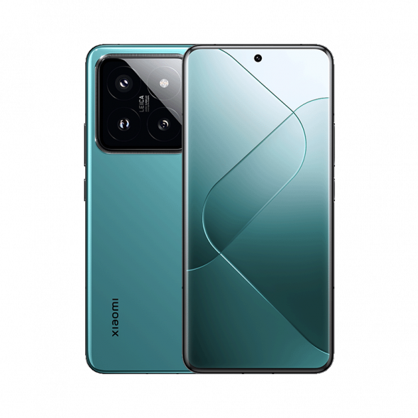Xiaomi 14 Pro Gulf Blue 16GB+1TB 54290