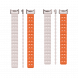 Xiaomi Chain Magnetic Chain Magnetic Wristband (14mm) Pink/Orange 64942