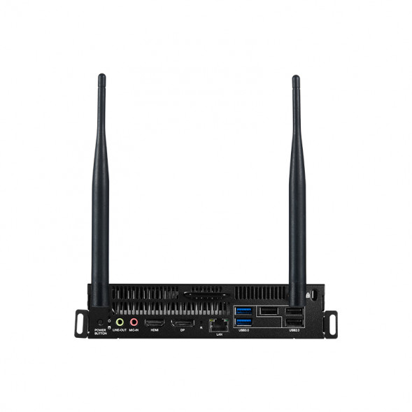 Lenovo ThinkPlus conference tablet WIN system supports OPS module i5-10400/16G/256G 4XH1G98152